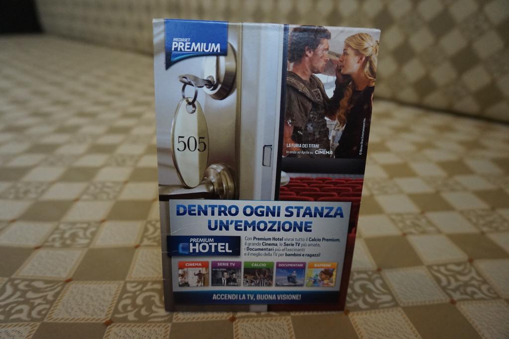 Hotel Astoria Fidenza Eksteriør bilde