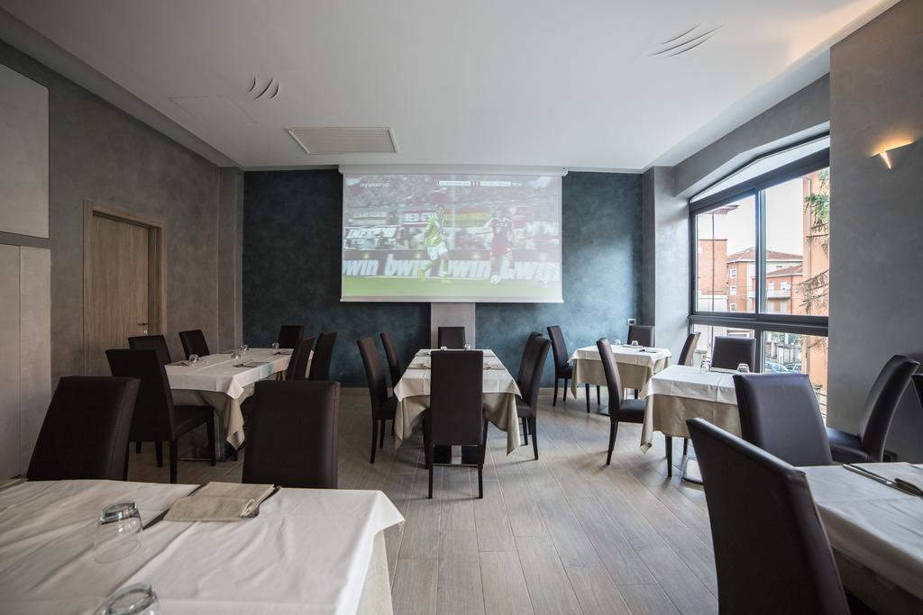 Hotel Astoria Fidenza Eksteriør bilde
