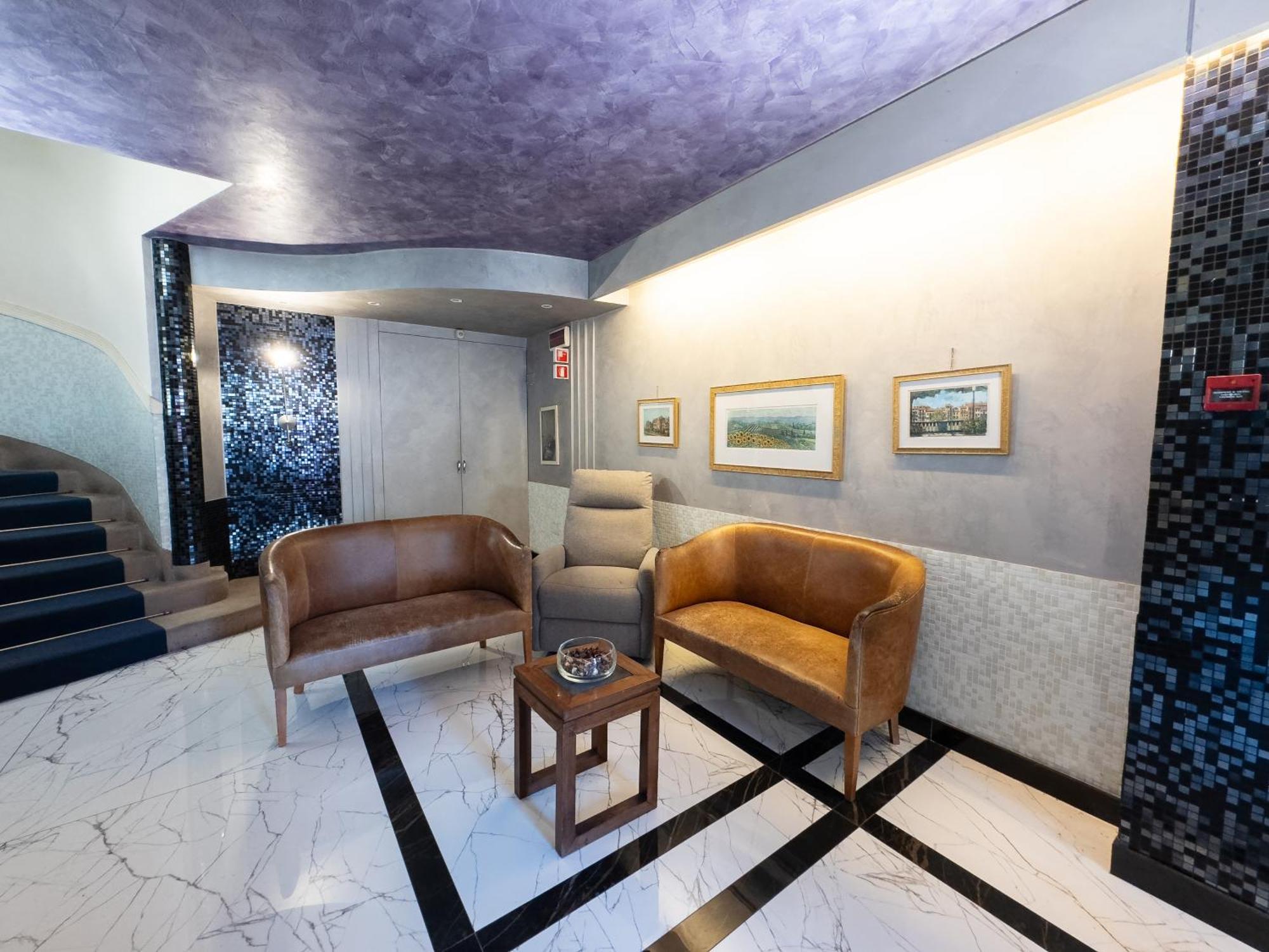 Hotel Astoria Fidenza Eksteriør bilde