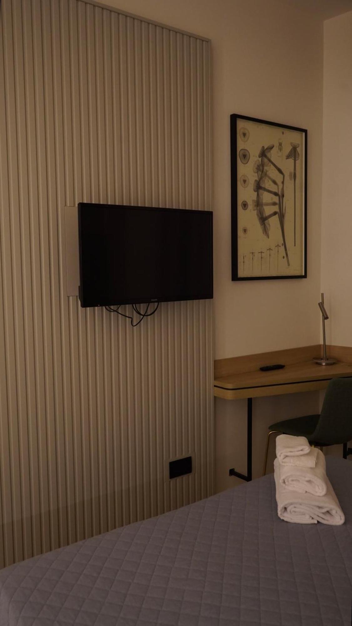 Hotel Astoria Fidenza Eksteriør bilde